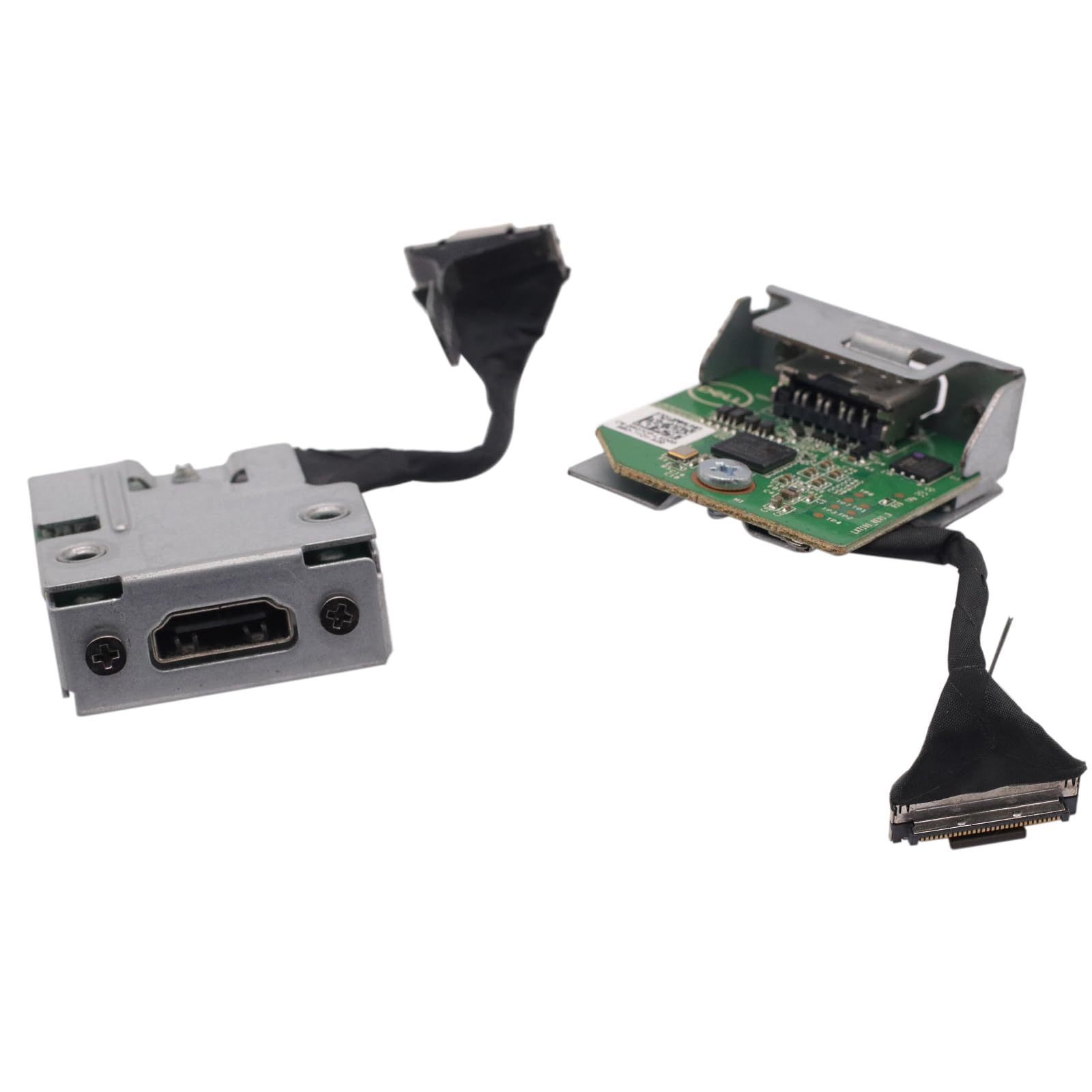 Amazon.com: BestParts 1KNYY HDMI 2.0 Adapter Card Replacement for